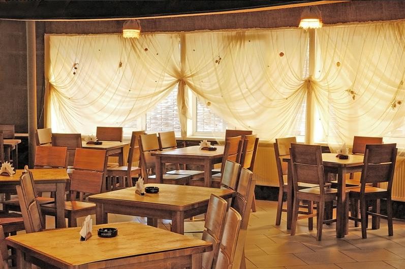Café Persei | Dnipro