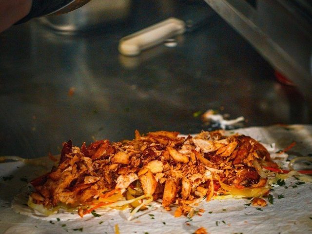 Кафе Перша липша | Городоцька вул., 153ж