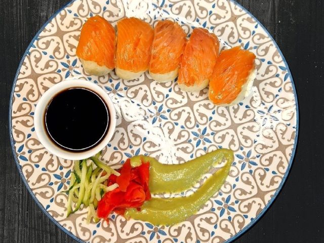 Кафе Первая Харьковская Галушкарня | Сумська вул., 26