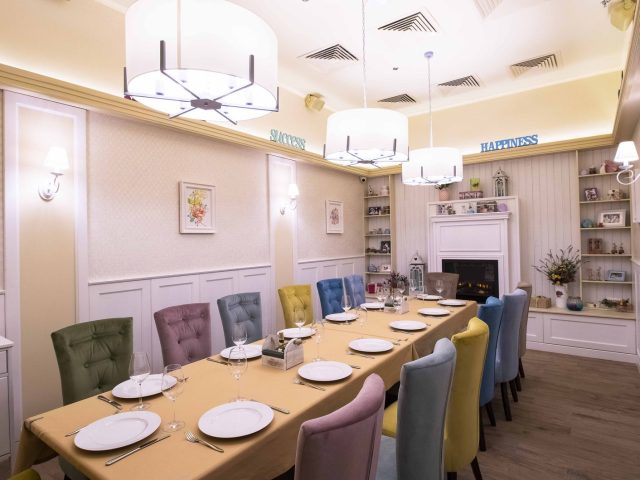 Кафе Pesto Cafe | Овруцька вул., 18