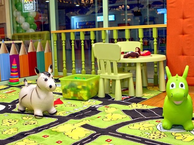Кафе Pesto Cafe | Большая Кольцевая ул., 4-Ф