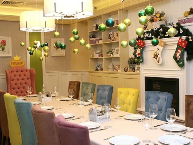 Кафе Pesto Cafe | Большая Кольцевая ул., 4-Ф — фото 3