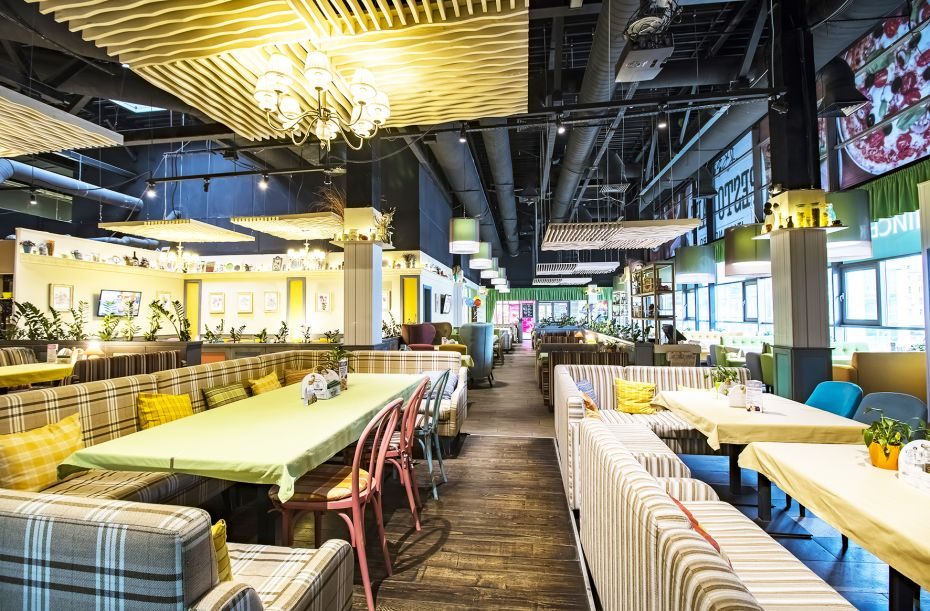 Cafe Pesto Cafe | Ioanna Pavla II St, 5