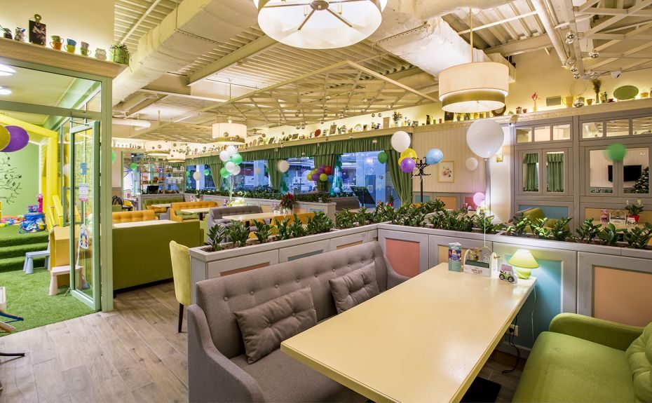 Кафе PESTO CAFE﻿ | вул. Михайла Гришка, 5