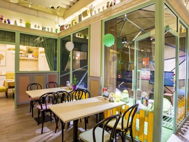 Café Pesto Cafe | Kyiv