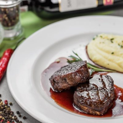 Кафе Pesto Cafe | вул. Митрополита Андрея Шептицького, 4