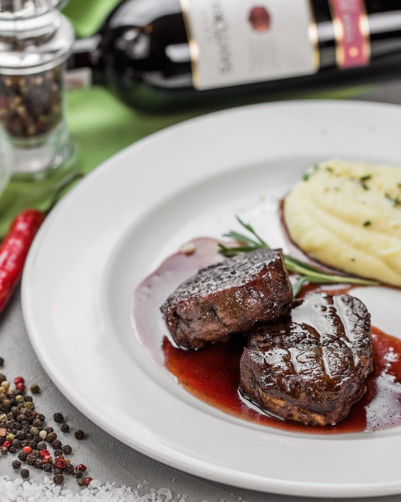 Café Pesto Cafe | Kyiv
