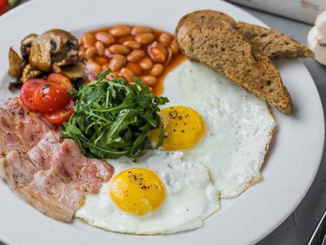 Кафе Pesto Cafe | вул. Митрополита Андрея Шептицького, 4