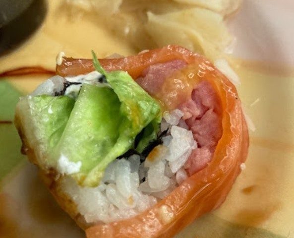 Кафе Philadelphia | вул. Михайла Максимовича, 24-А