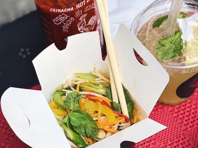 Кафе Pho.Kiev | Велика Житомирська вул., 26