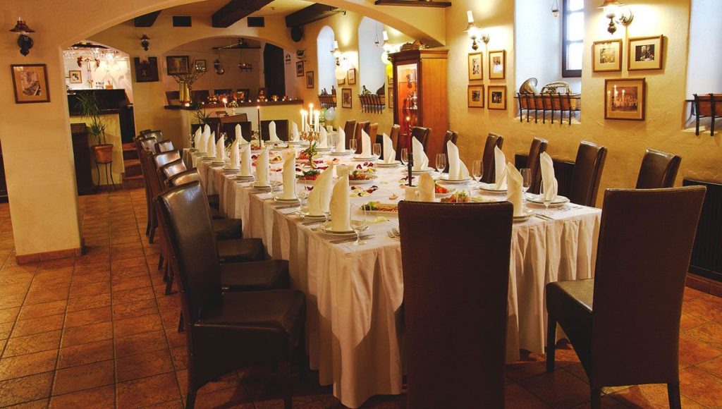 Cafe Piano Bar | Hoholia St, 15