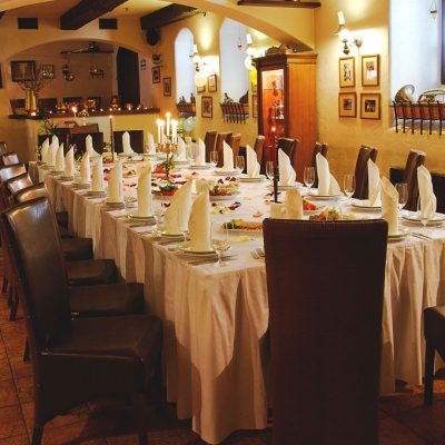 Cafe Piano Bar | Hoholia St, 15