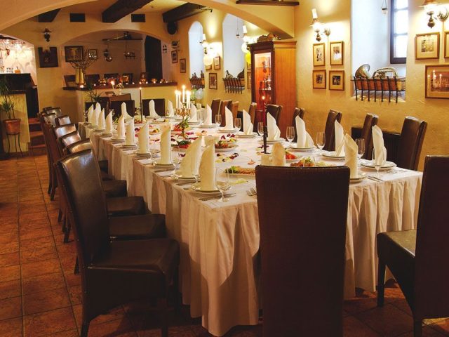 Cafe Piano Bar | Hoholia St, 15