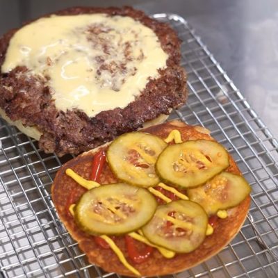 Кафе Pie Spot Burger Club | Ярославська вул., 5/2-А
