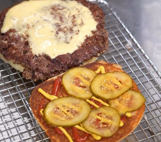 Кафе Pie Spot Burger Club | Ярославська вул., 5/2-А