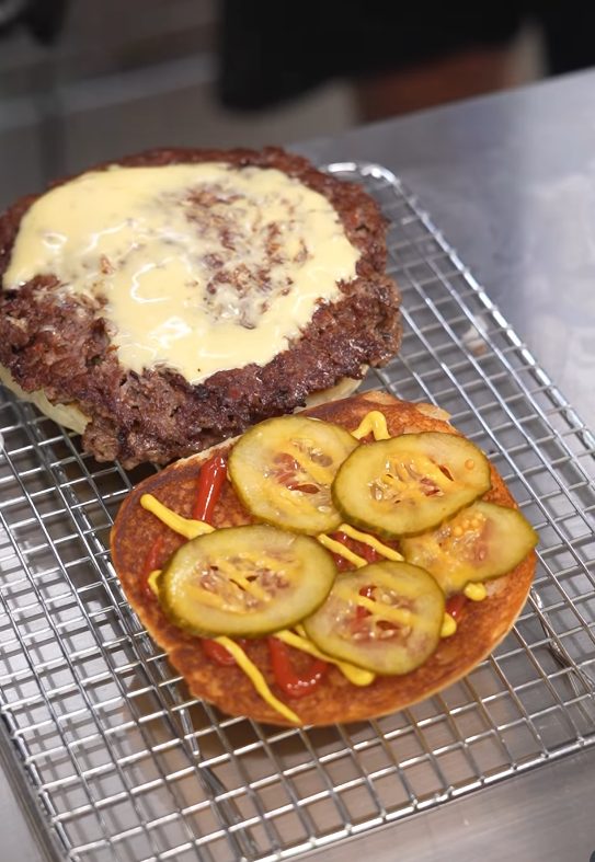 Кафе Pie Spot Burger Club | Ярославська вул., 5/2-А