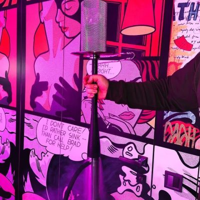 Café Pinkman Bar | Kharkiv
