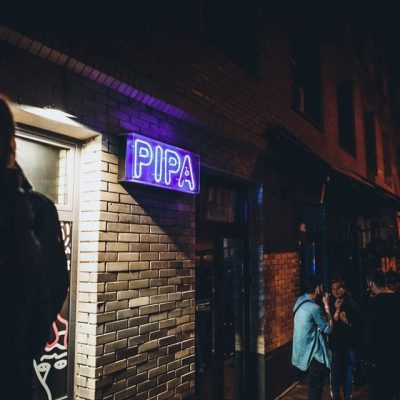 Café Pipa | Kharkiv