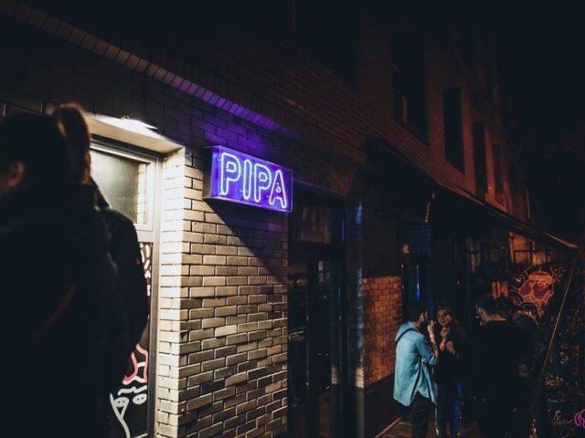 Café Pipa | Kharkiv