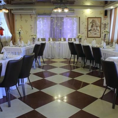 Café Piure | Kharkiv