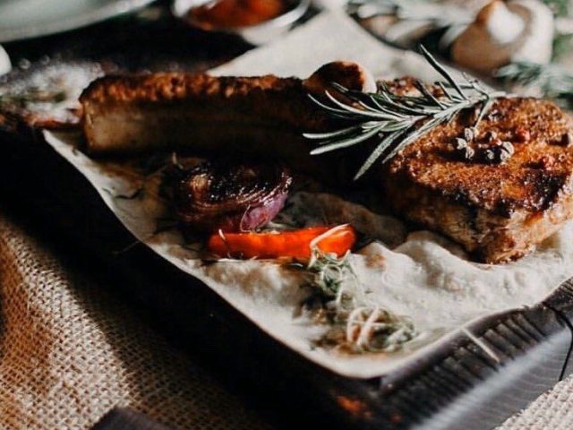 Кафе Pizza & Grill magnum | Сумська вул., 59 — фото 3