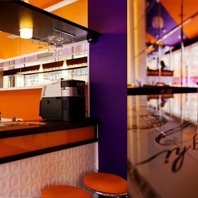 Кафе Pizza Life | вул. 23 Серпня, 38