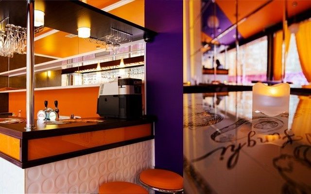 Кафе Pizza Life | вул. 23 Серпня, 38