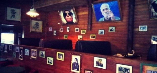 Cafe Porter Pub | Vyshneve
