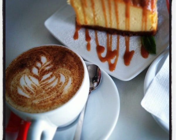 Кафе Portobello | Київ