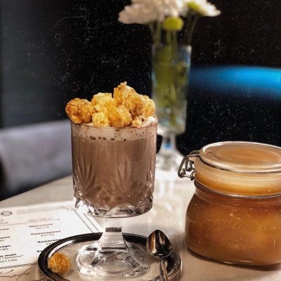 Cafe Pray Bar | Odesa