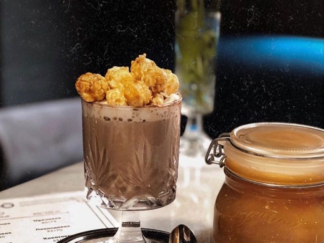 Кафе Pray Bar | Одеса