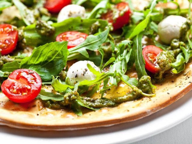 Кафе Prego cafe | бул. Николая Михновского, 27