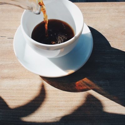 Кафе Pro Coffee | Володимирська вул., 51/53