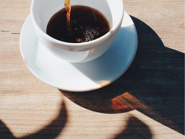 Café Pro Coffee | Kyiv