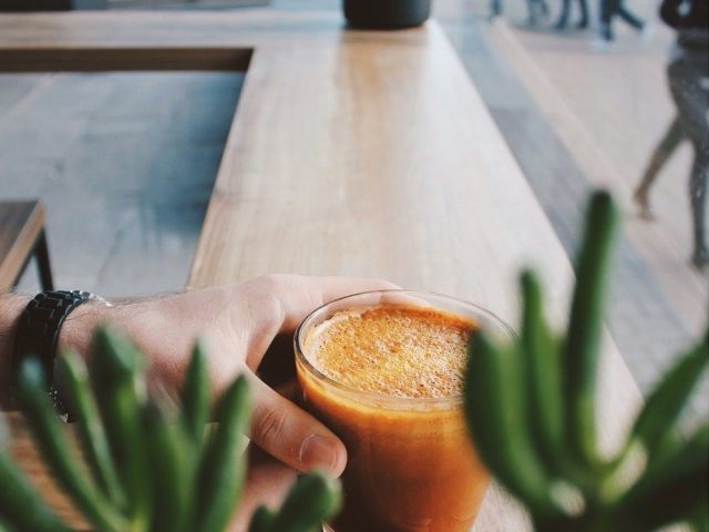 Café Pro Coffee | Kyiv
