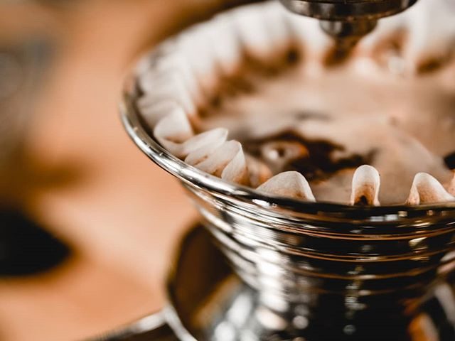 Кафе PRO Espresso | просп. Европейского Союза, 47