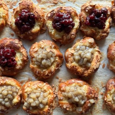 Кафе PRO TISTO Bakery | Осенняя ул., 40а