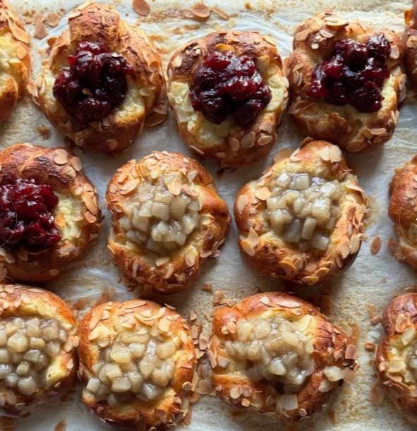 Кафе PRO TISTO Bakery | Осенняя ул., 40а