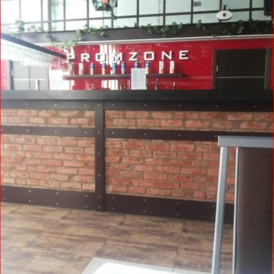 Кафе Promzone | Грековская ул.