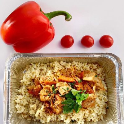 Кафе Puree Cafe | Глибочицька вул., 40