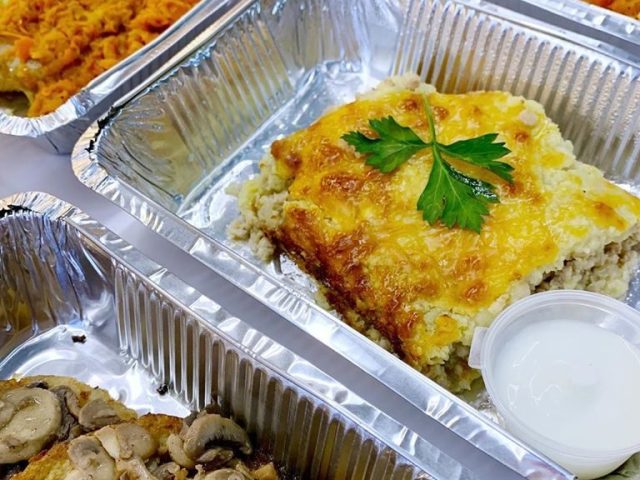 Кафе Puree Cafe | Харьковское шоссе — фото 3