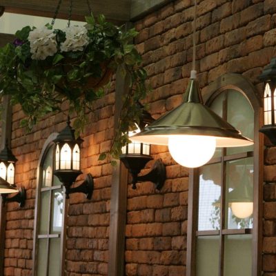 Café Puzata Khata | Dnipro