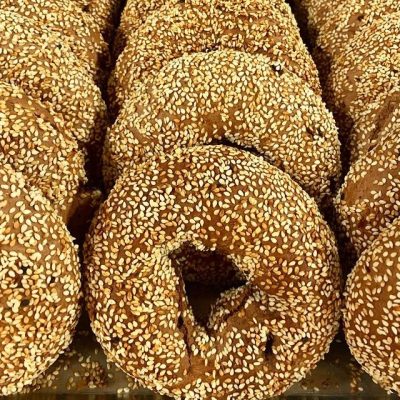 Кафе Пироговая Bulki | Кульпарковская ул., 59
