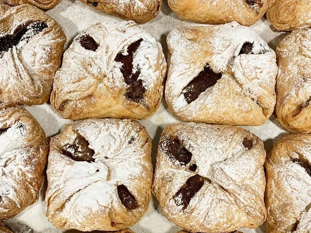 Кафе Пироговая Bulki | Кульпарковская ул., 59