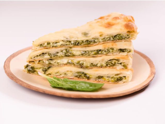Кафе Пироговая FARN | вул. Олеся Гончара, 80/3