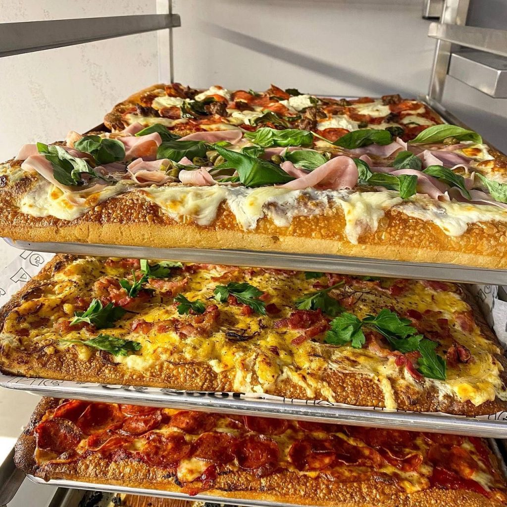 Кафе Пироговая Pie Spot | вул. Вʼячеслава Липинського, 15