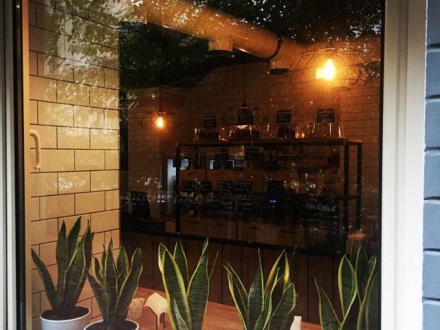 Cafe Pyrozhkovaia Tetia Klara | Mechnykova St, 22-A