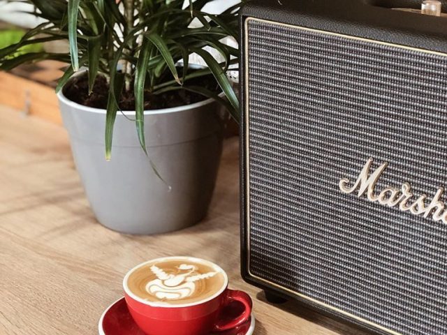 Кафе Rabbit Coffee | Харьков