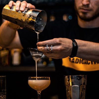 Café Radioactive | Kyiv