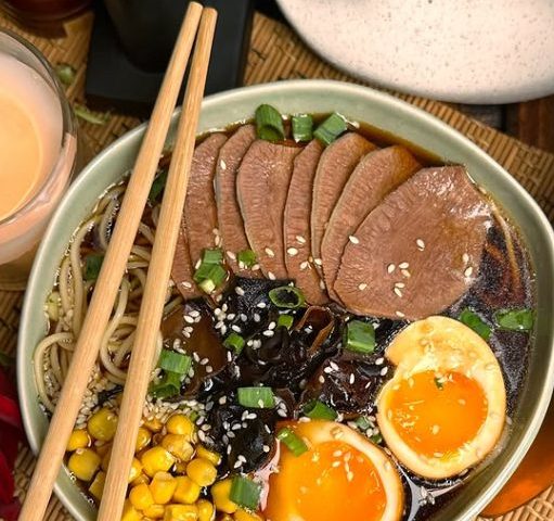 Кафе Раменная Umami Lab 5 | ул. Елизаветы Чавдар